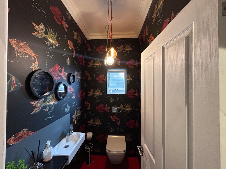 To Let 4 Bedroom Property for Rent in Mill Park Eastern Cape